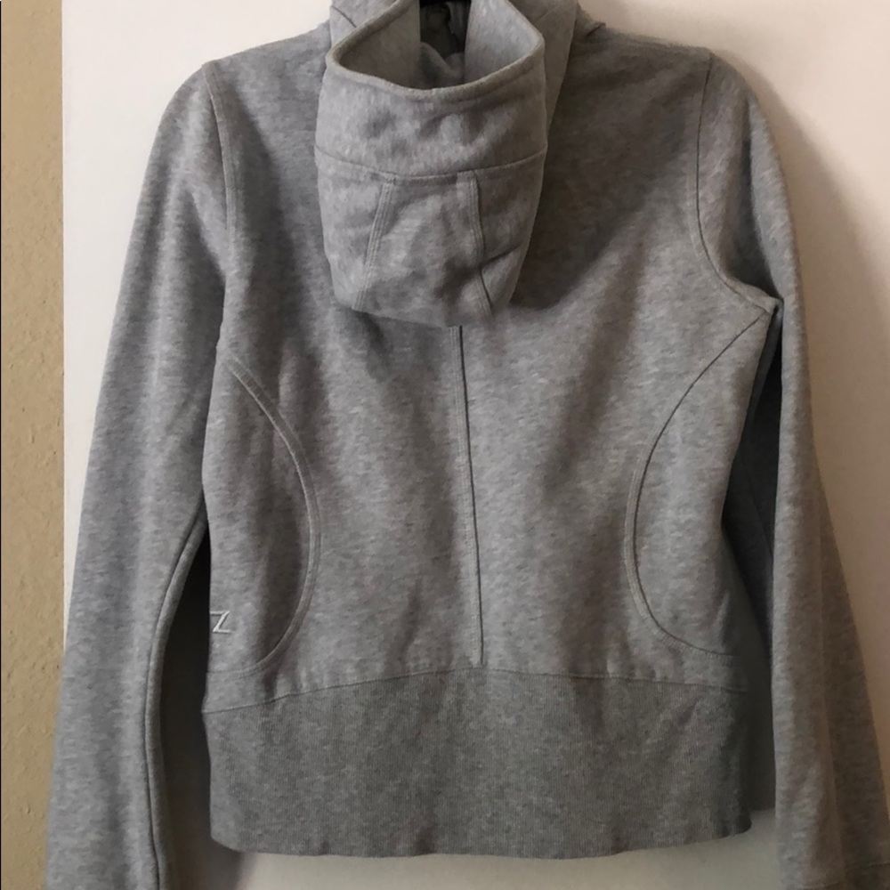 Jacket - Picture 8 of 8